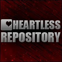 Heartless Repository